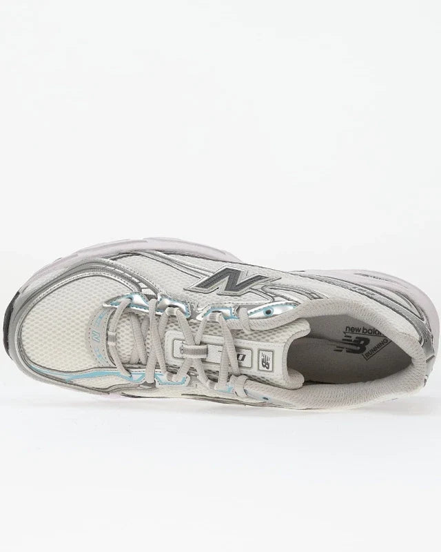 New Balance 740 - Blanc/Gris