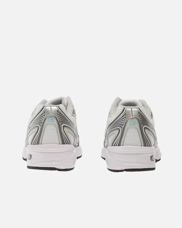 New Balance 740 - Blanc/Gris