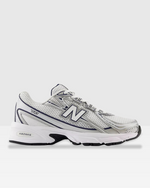 New Balance 740 - Blanc/Silver