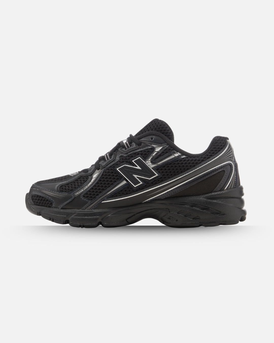 New Balance 740 - Noir