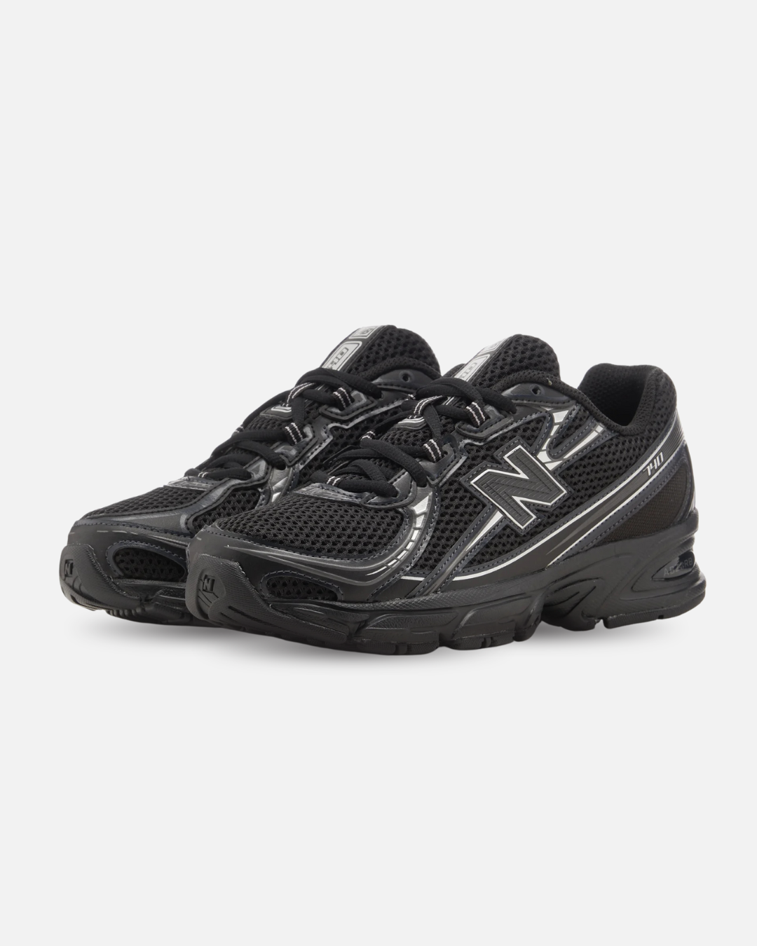 New Balance 740 - Noir