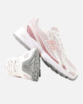 New Balance 740 - Rose/Blanc