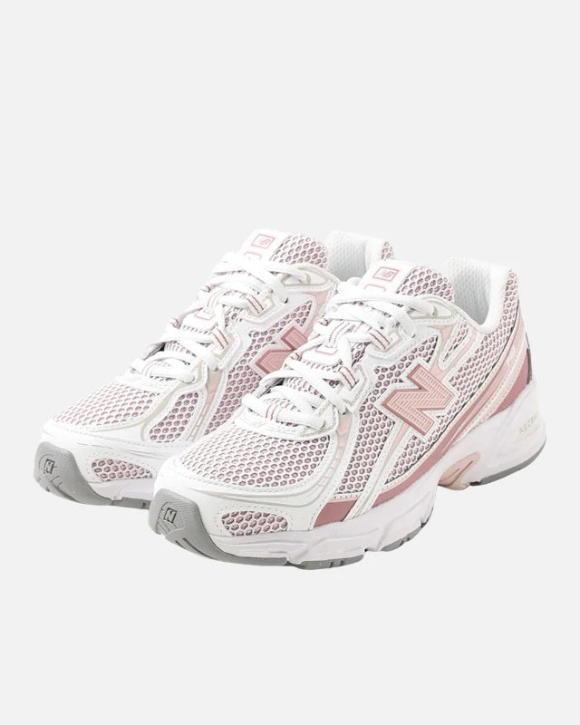 New Balance 740 - Rose/Blanc