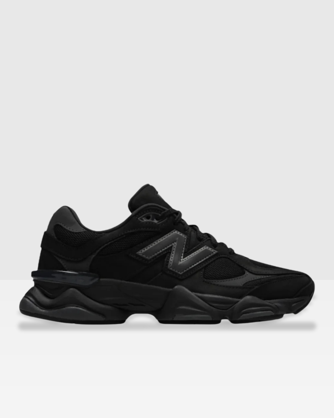 New Balance 9060 - Noir