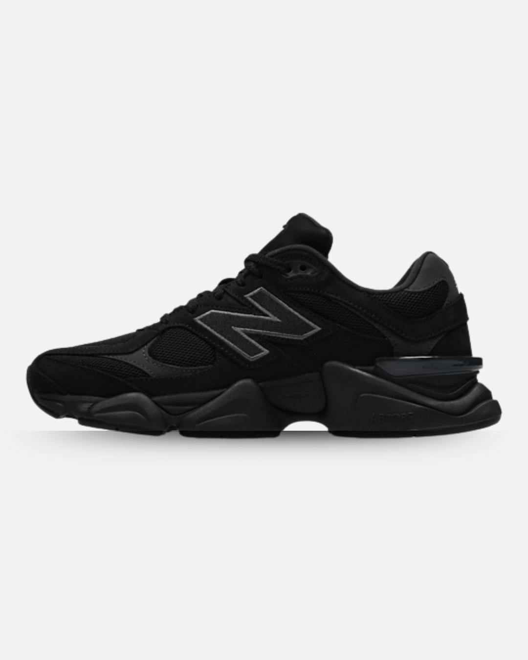 New Balance 9060 - Noir
