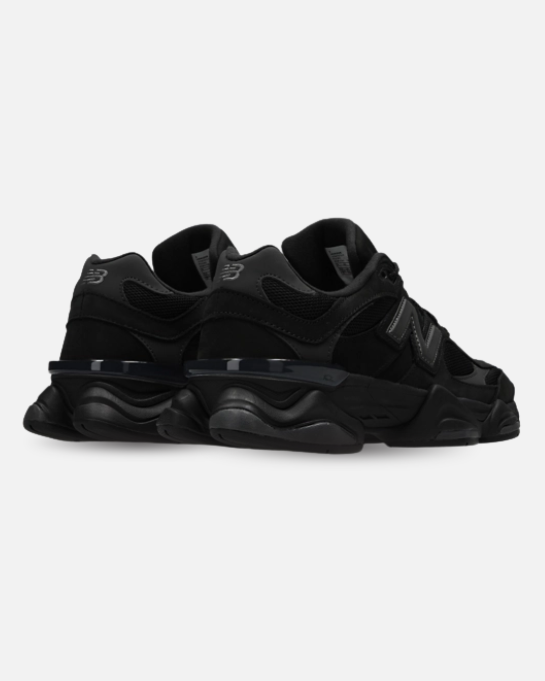 New Balance 9060 - Noir