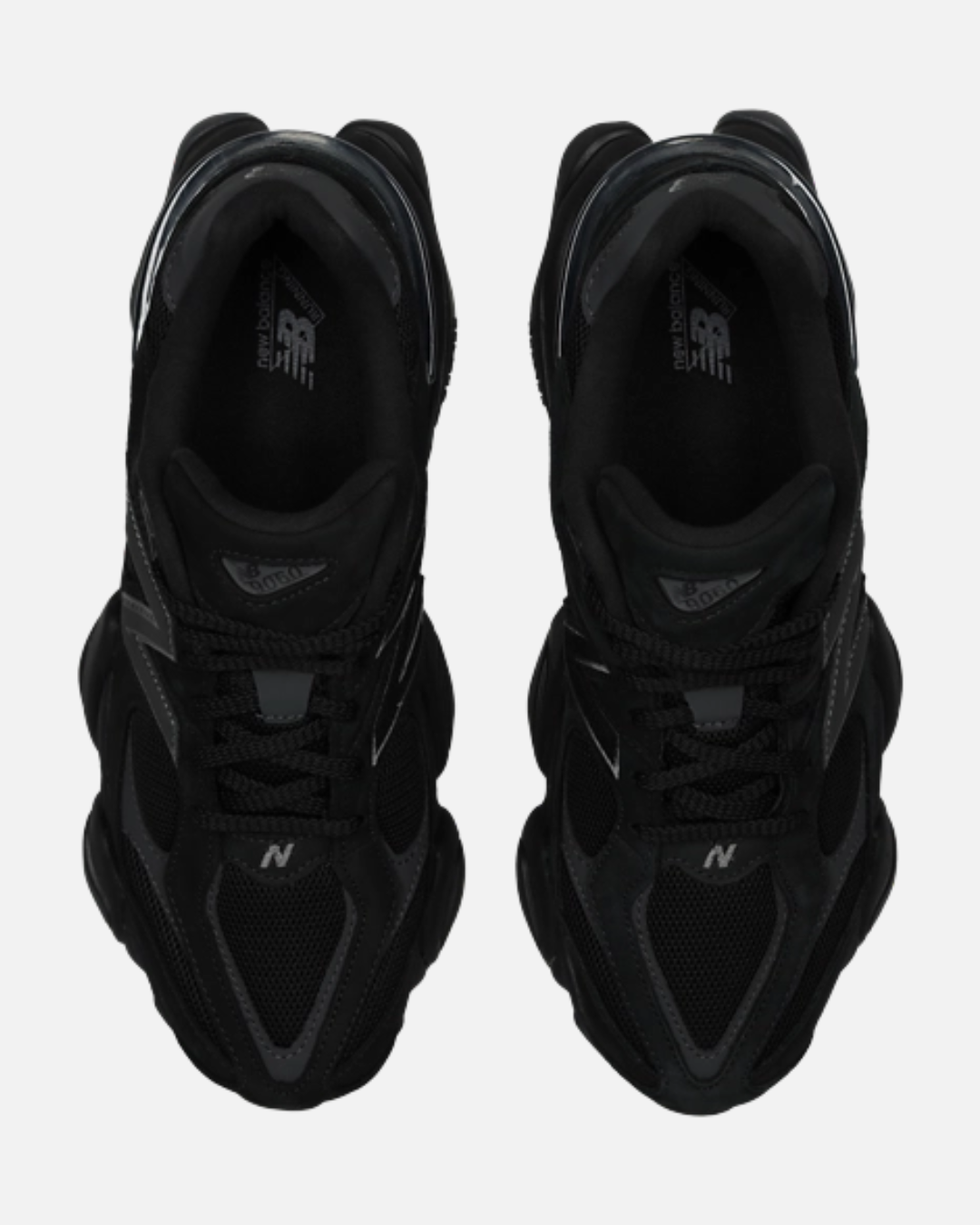 New Balance 9060 - Noir