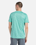 New Balance Sport Essential Printed - Bleu