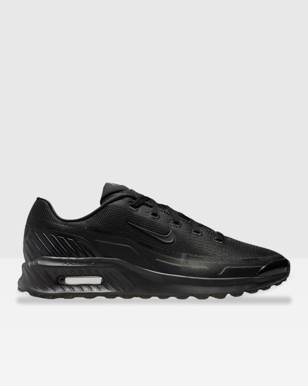 Nike Air Max Bia - Noir