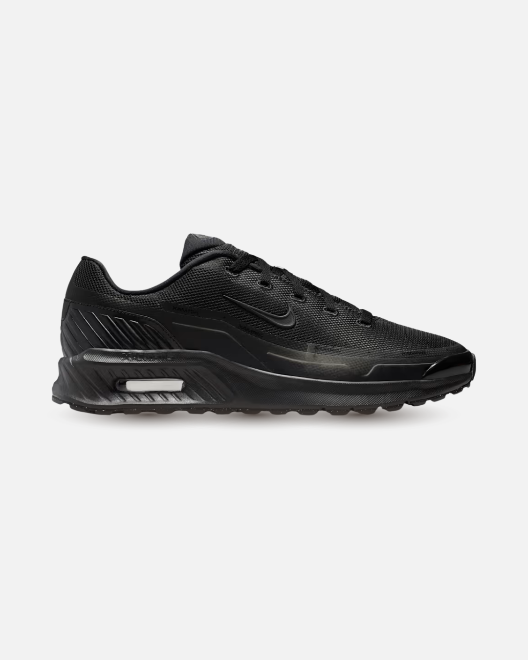 Nike Air Max Bia - Noir