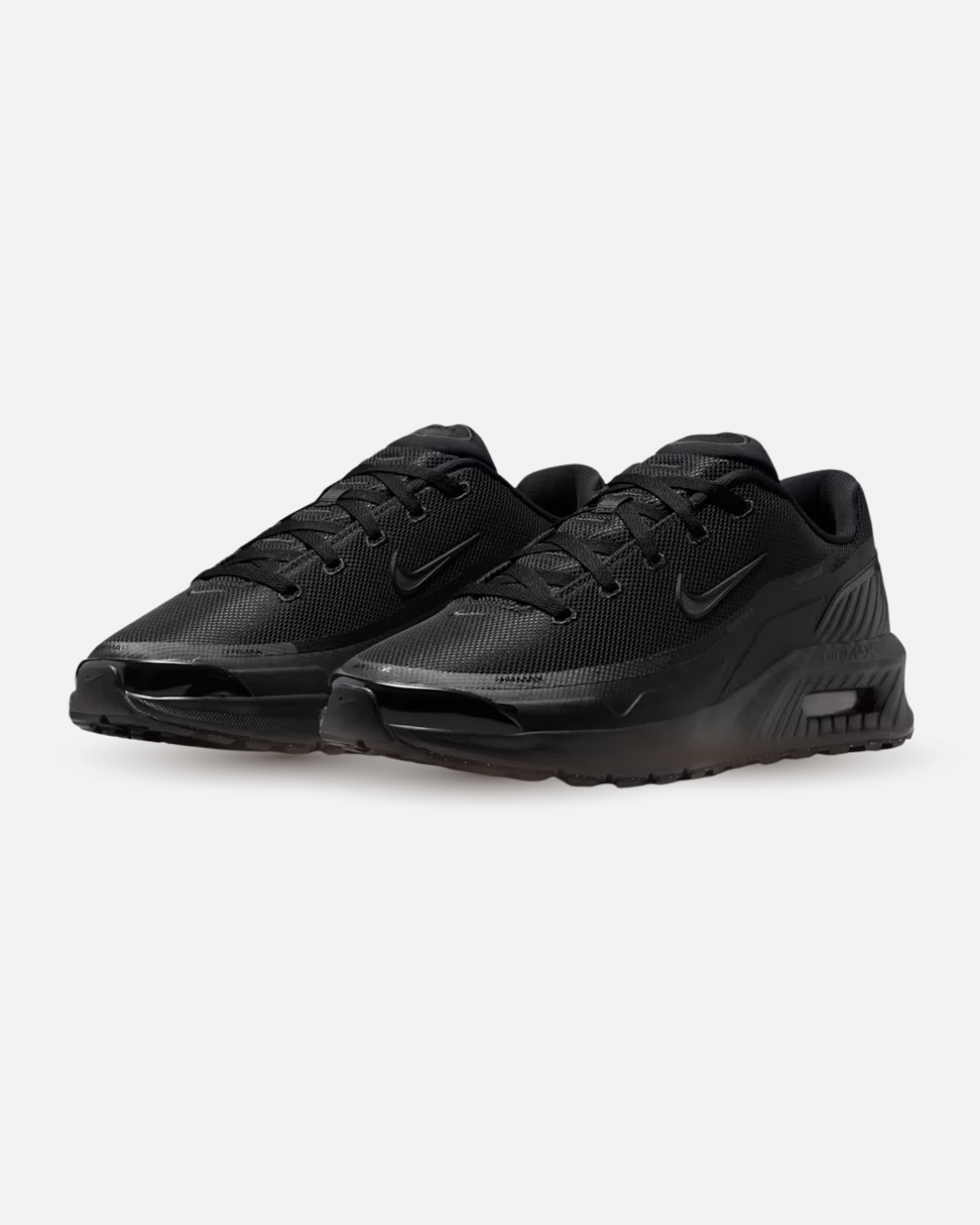 Nike Air Max Bia - Noir