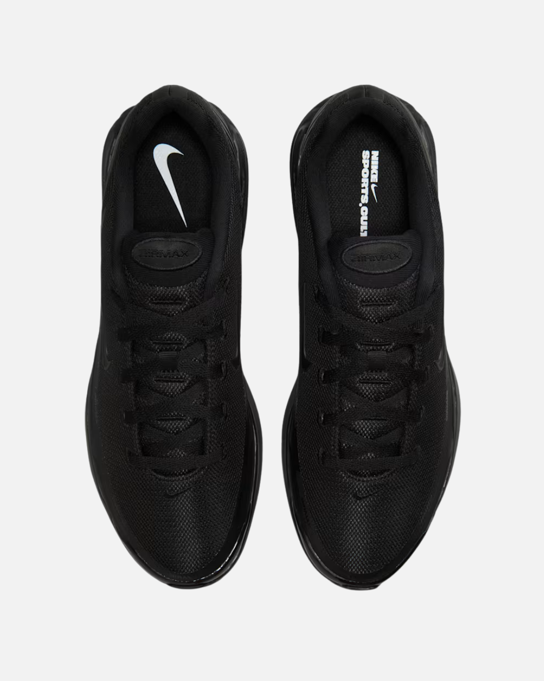Nike Air Max Bia - Noir