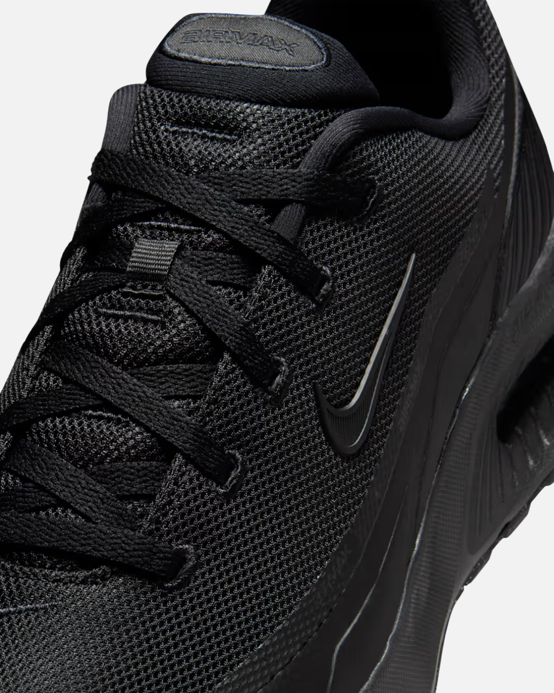 Nike Air Max Bia - Noir