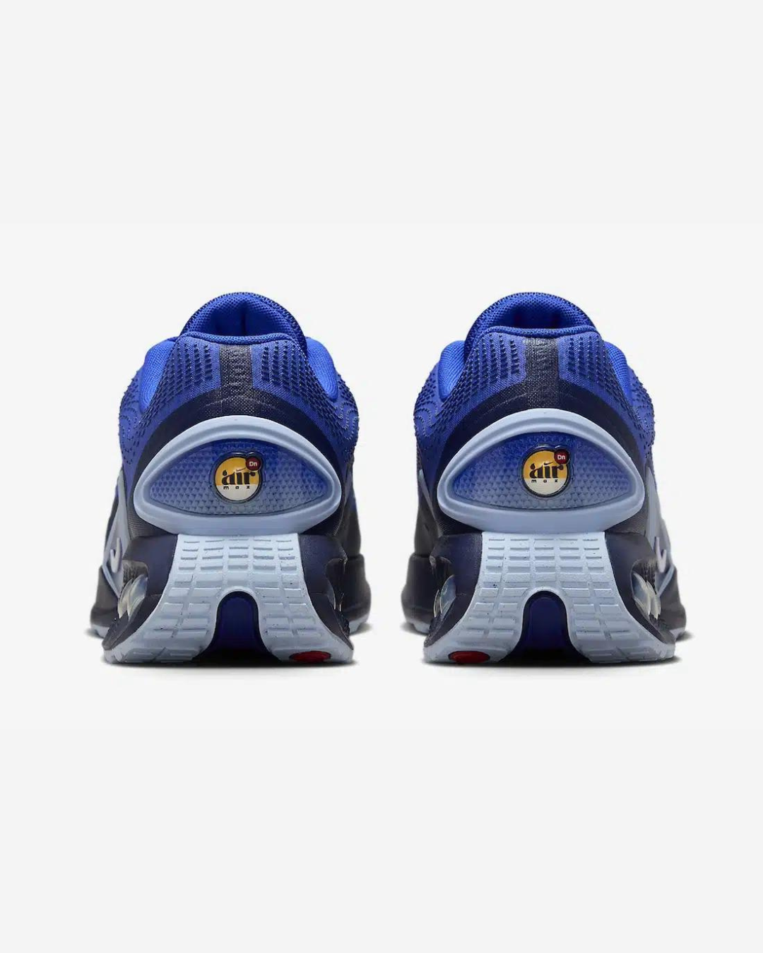 Nike Air Max DN4 - Bleu