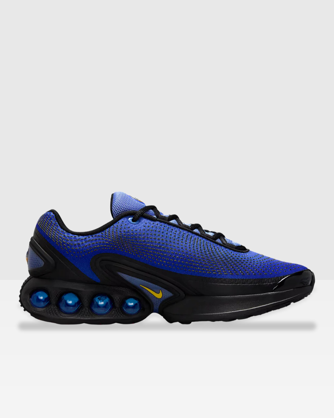 Nike Air Max DN - Bleu/Noir