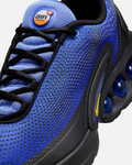 Nike Air Max DN - Bleu/Noir