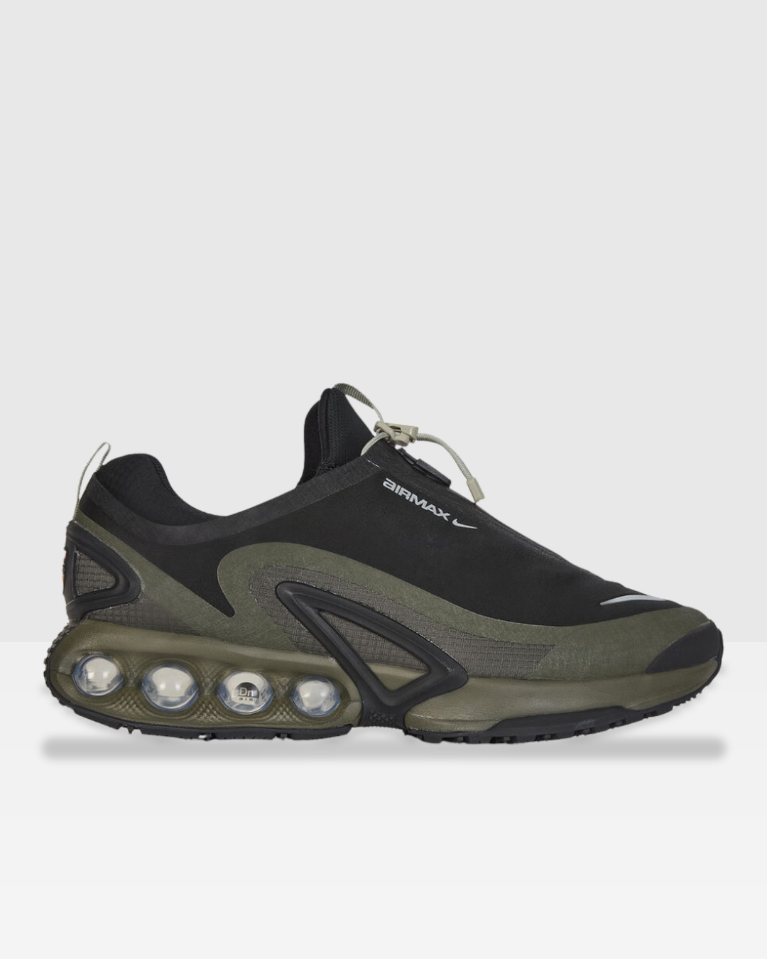Nike Air Max Dn Roam - Noir/Kaki