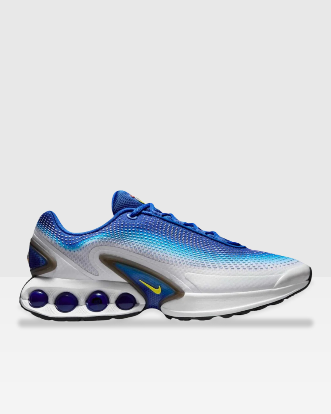 Nike Air Max DN4 - Bleu/Blanc