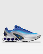 Nike Air Max DN4 - Bleu/Blanc