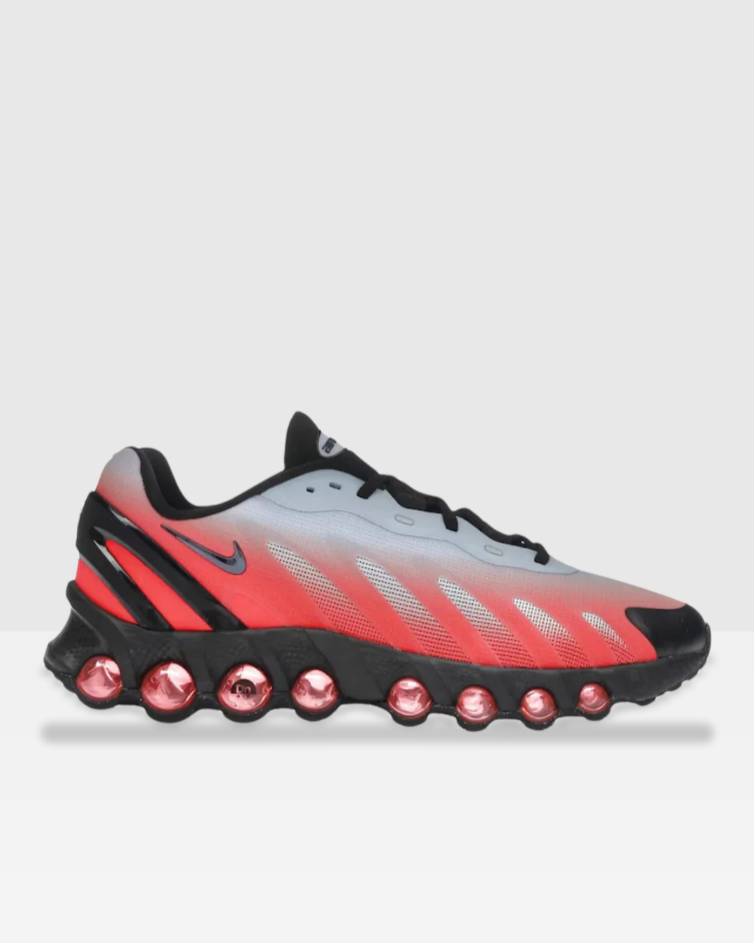 Nike Air Max DN8 - Rouge/Bleu