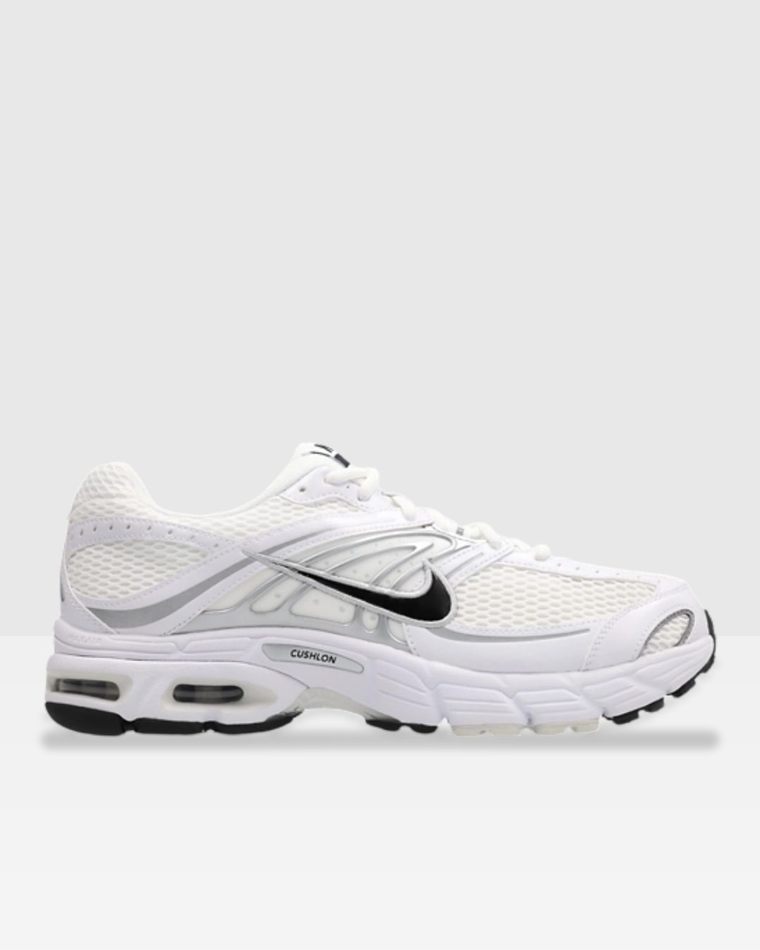 Nike Air Max Moto 2K - Blanc