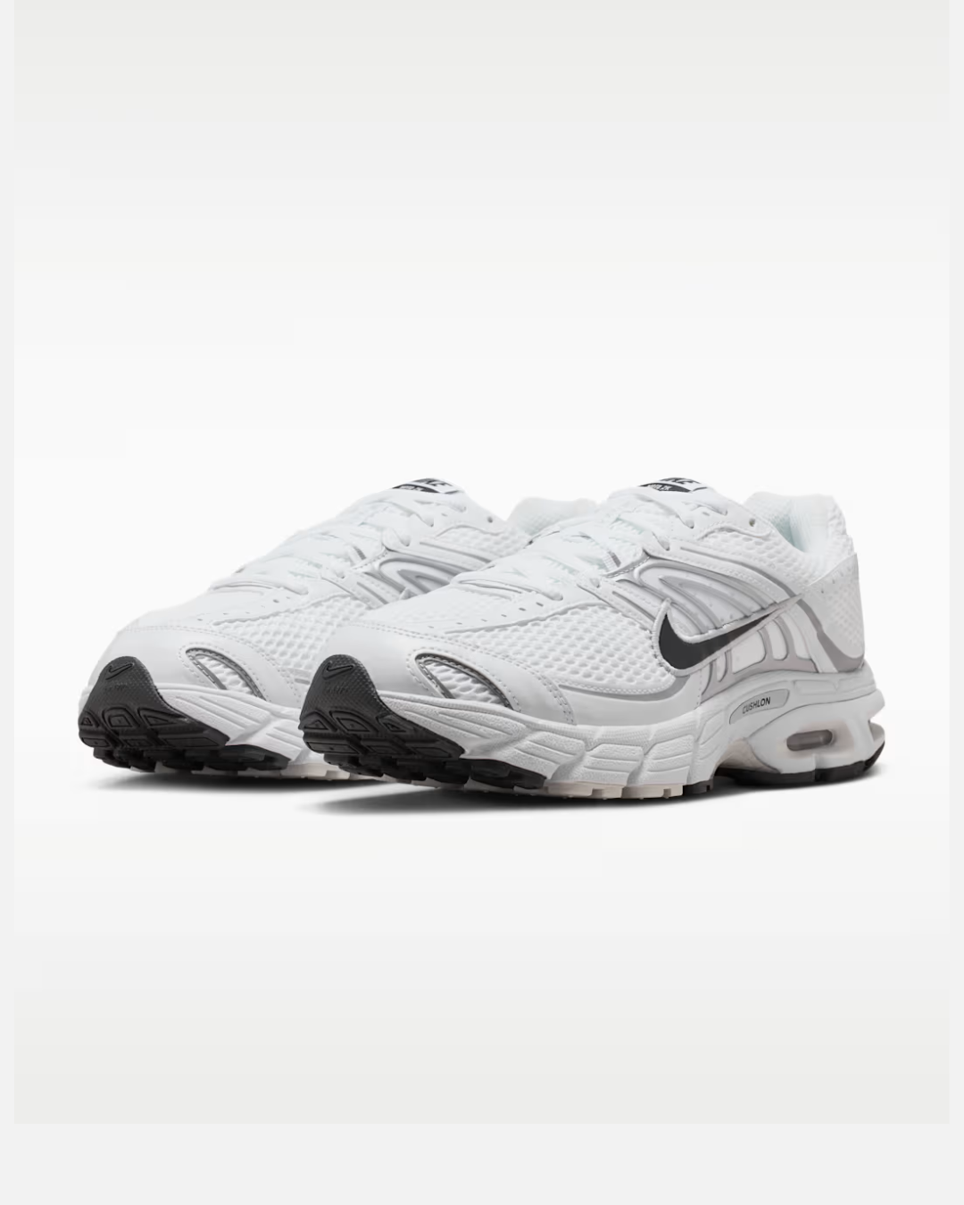 Nike Air Max Moto 2K - Blanc