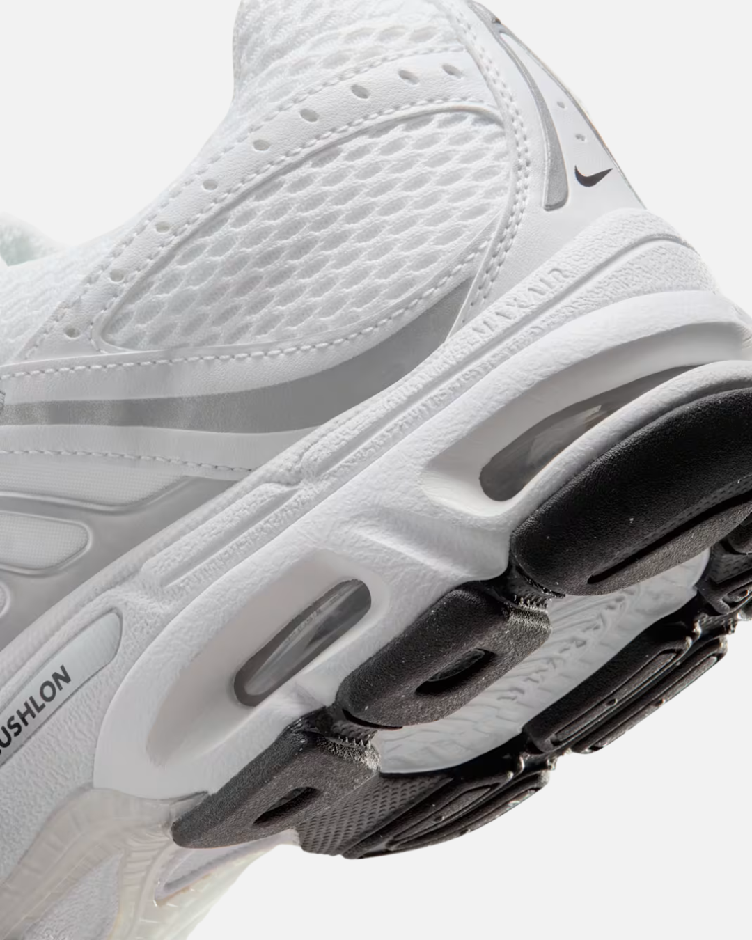 Nike Air Max Moto 2K - Blanc
