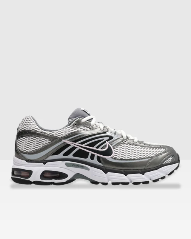 Nike Air Max Moto 2K - Gris/Noir