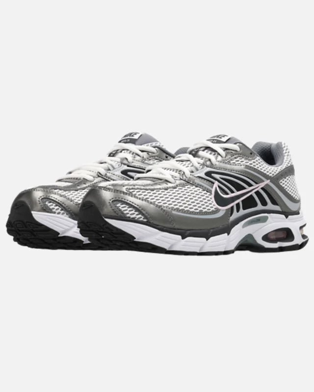 Nike Air Max Moto 2K - Gris/Noir