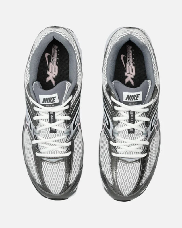 Nike Air Max Moto 2K - Gris/Noir