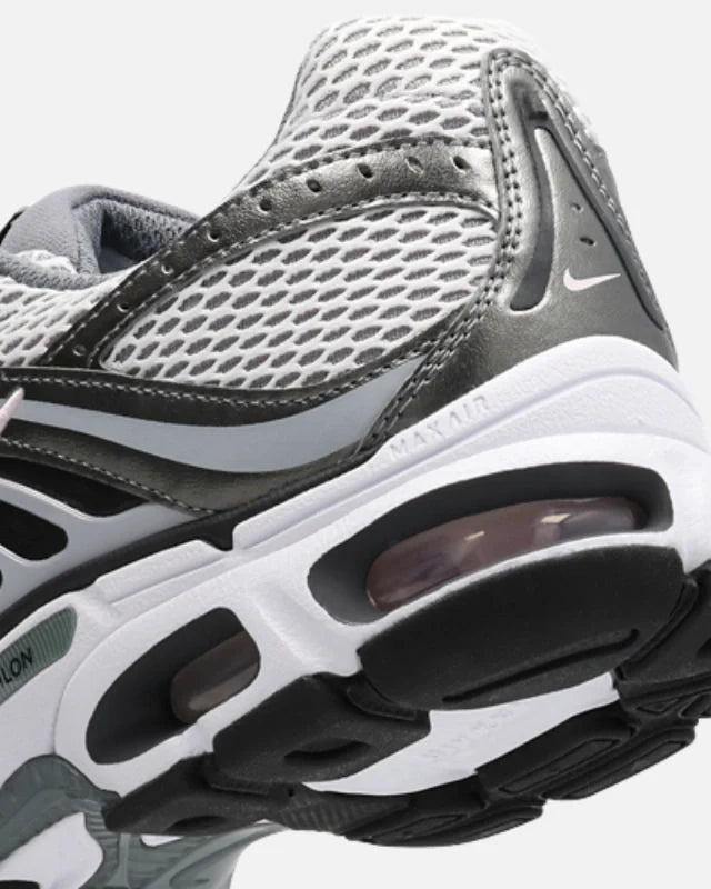 Nike Air Max Moto 2K - Gris/Noir