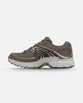 Nike Air Max Moto 2K - Marron