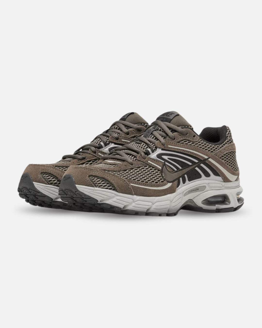 Nike Air Max Moto 2K - Marron