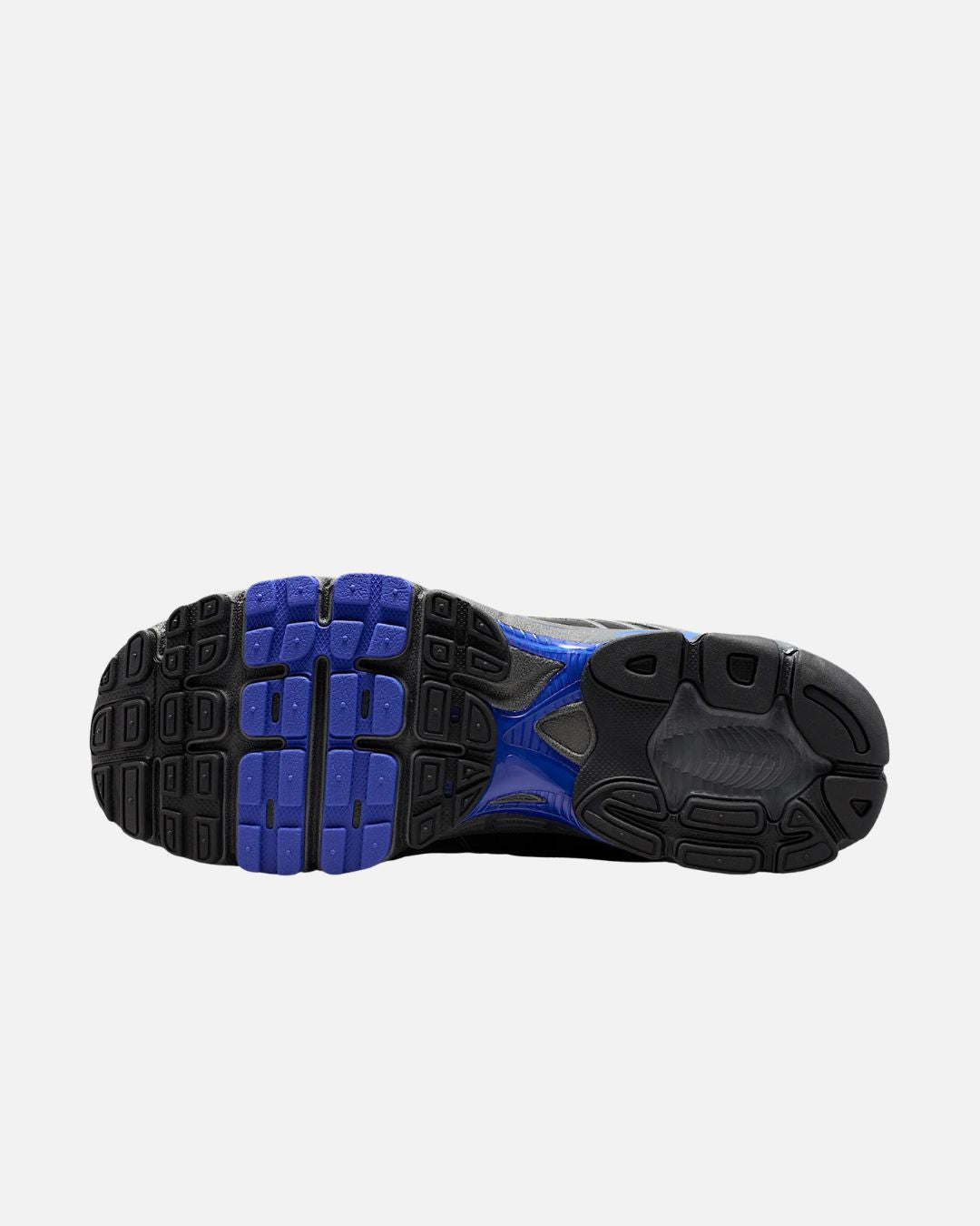 Nike Air Max Moto 2K - Noir/Bleu