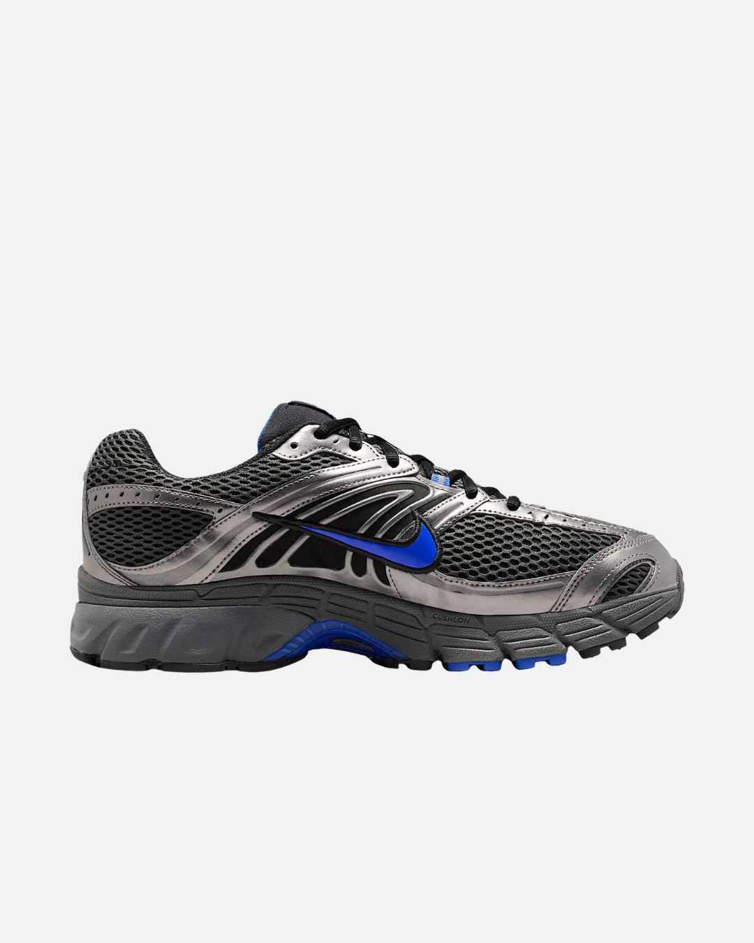 Nike Air Max Moto 2K - Noir/Bleu