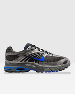 Nike Air Max Moto 2K - Noir/Bleu