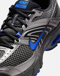 Nike Air Max Moto 2K - Noir/Bleu