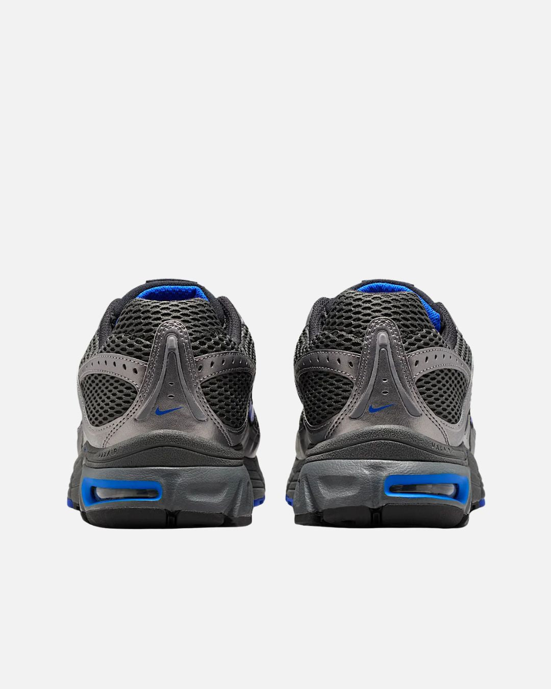 Nike Air Max Moto 2K - Noir/Bleu