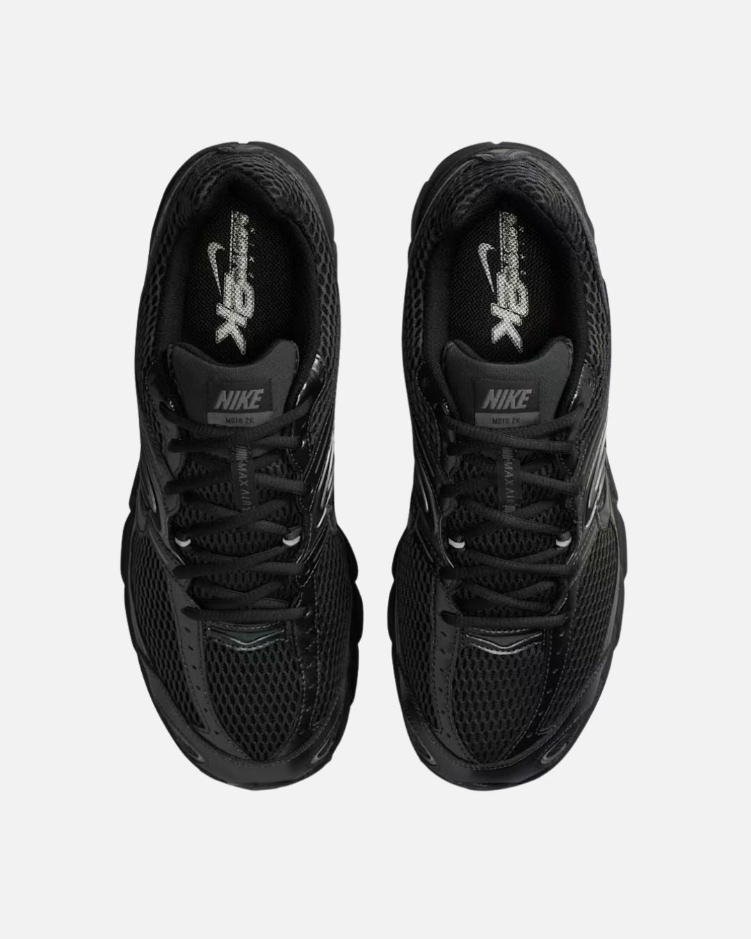 Nike Air Max Moto 2K - Noir