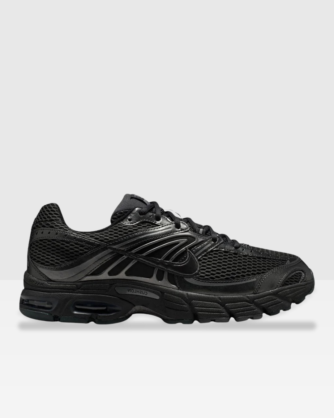 Nike Air Max Moto 2K - Noir