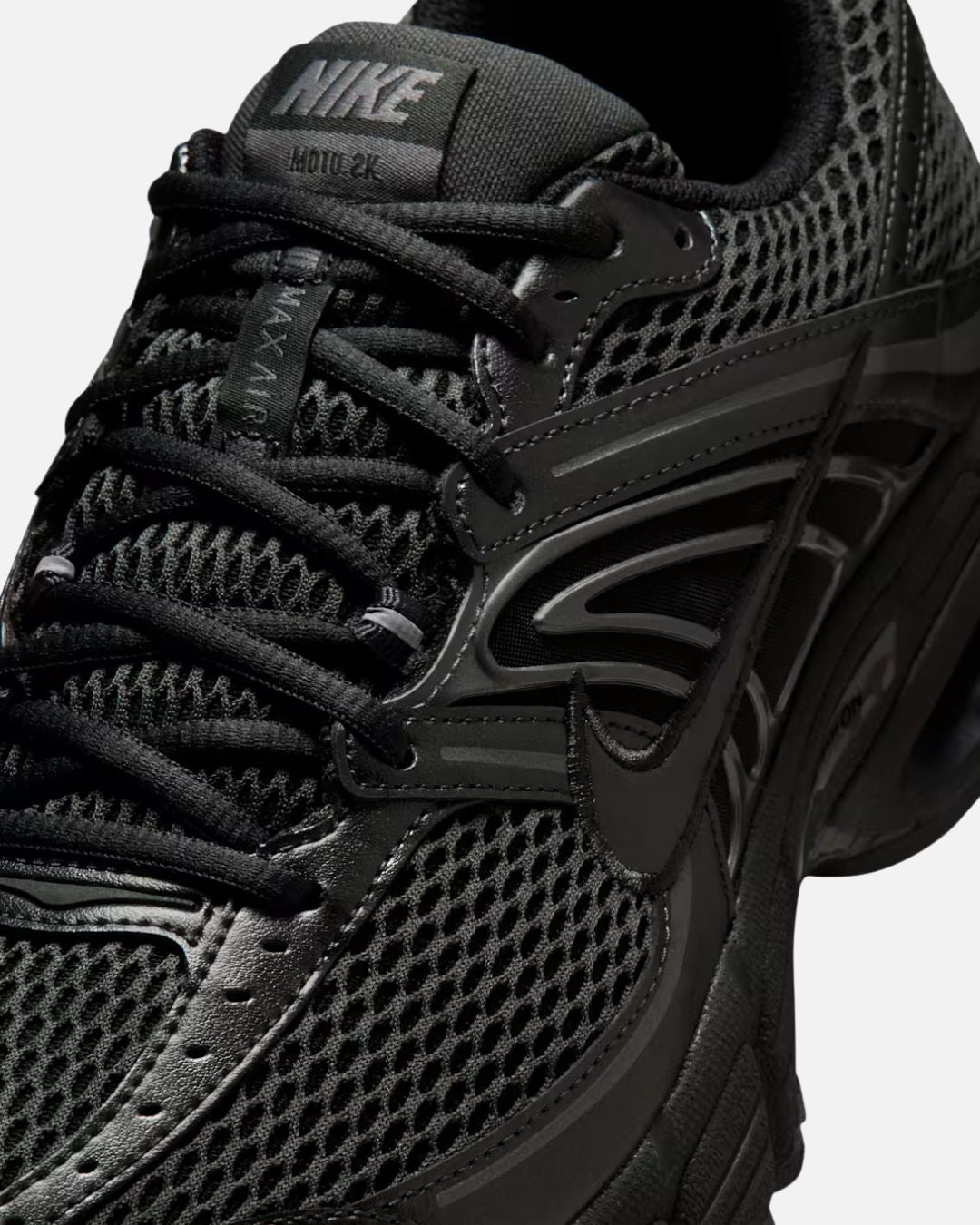 Nike Air Max Moto 2K - Noir
