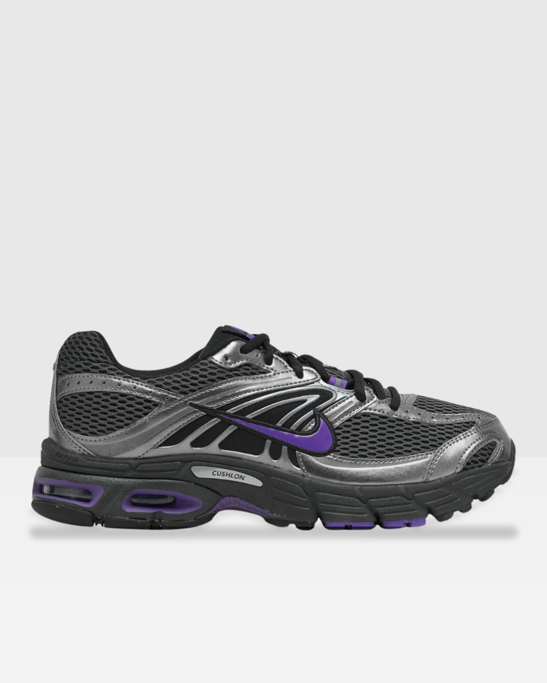 Nike Air Max Moto 2K - Noir/Violet