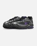 Nike Air Max Moto 2K - Noir/Violet