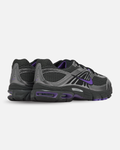 Nike Air Max Moto 2K - Noir/Violet