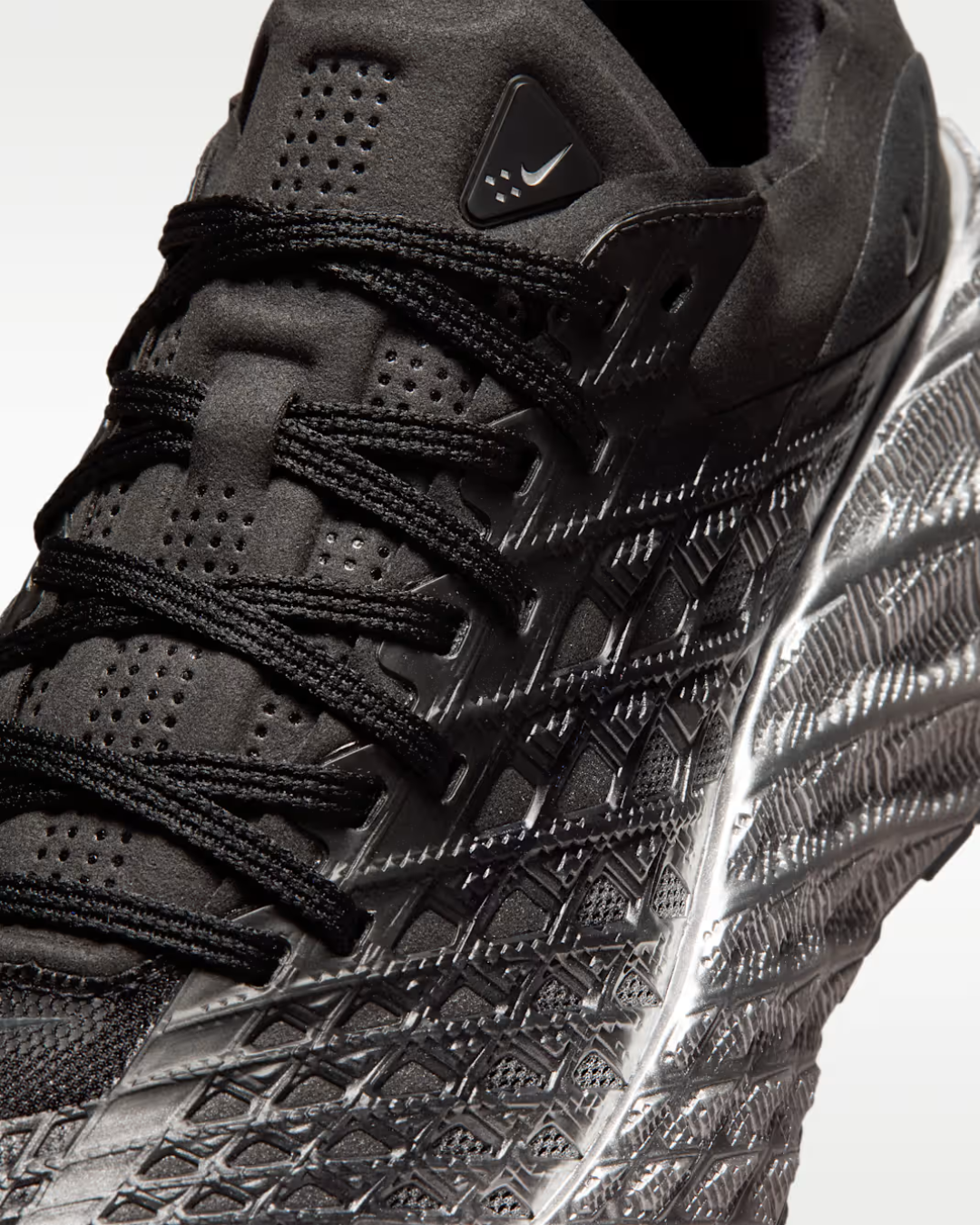 Nike Ava Edge - Noir