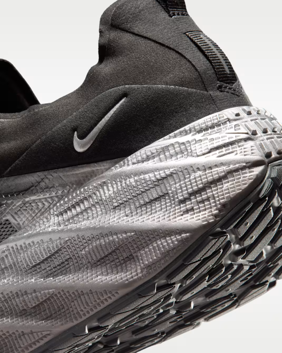 Nike Ava Edge - Noir