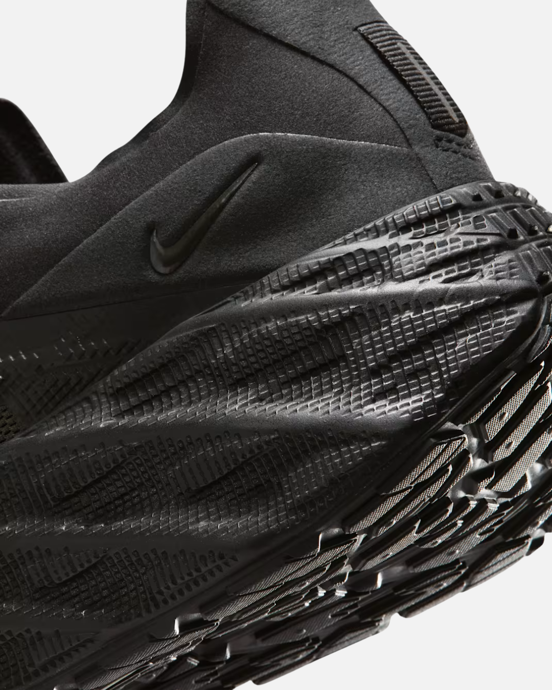 Nike Ava Edge - Noir
