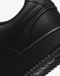 Nike Court Vision Low Next - Noir