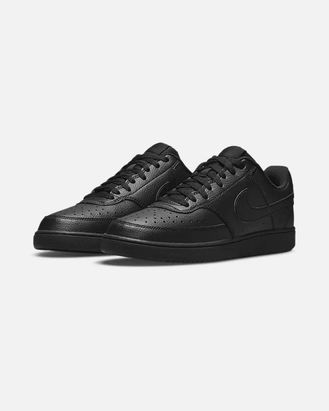 Nike Court Vision Low Next - Noir