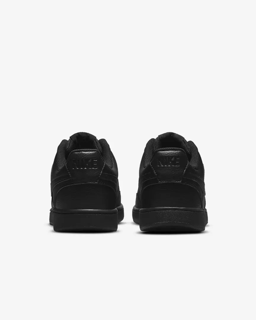 Nike Court Vision Low Next - Noir